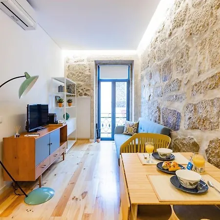 Apartment Netto Vibes Porto