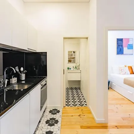 Netto Vibes Apartment