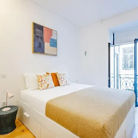 Netto Vibes Apartment Porto