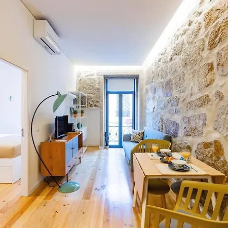 Apartment Netto Vibes