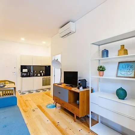 Netto Vibes Apartment *